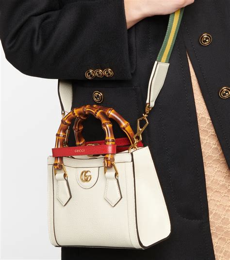 gucci mini diana bag|gucci diana bag small.